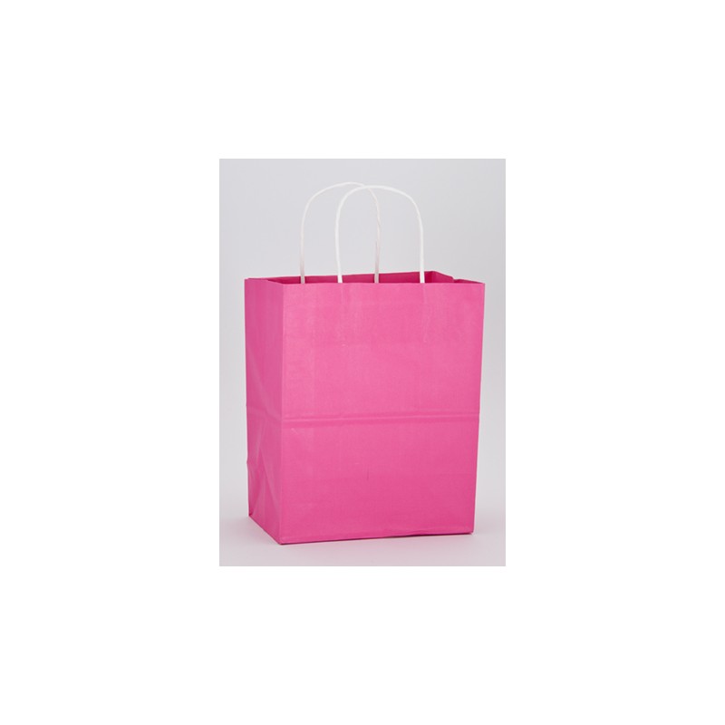 Bag - Cub - Hot Pink