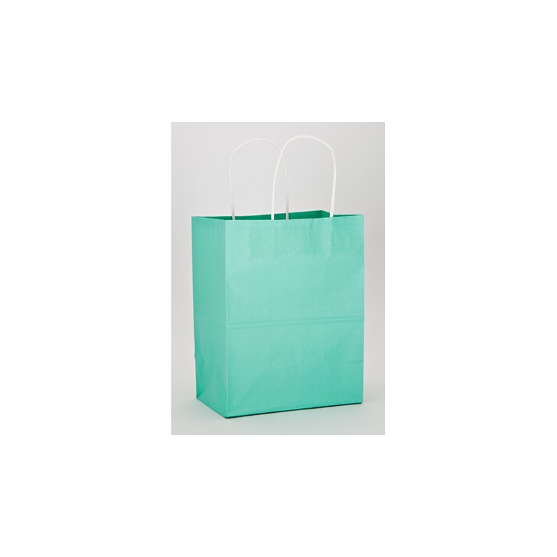 Bag - Cub - Aqua