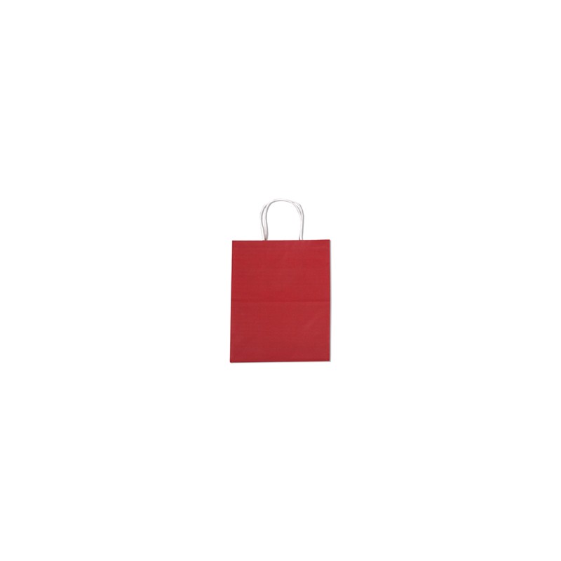 Bag - Cub - Really Red
