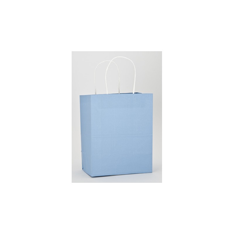 Bag - Cub - Soft Blue