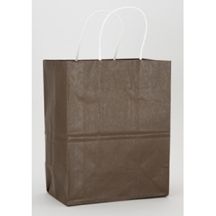 Bag - Cub - Chocolate