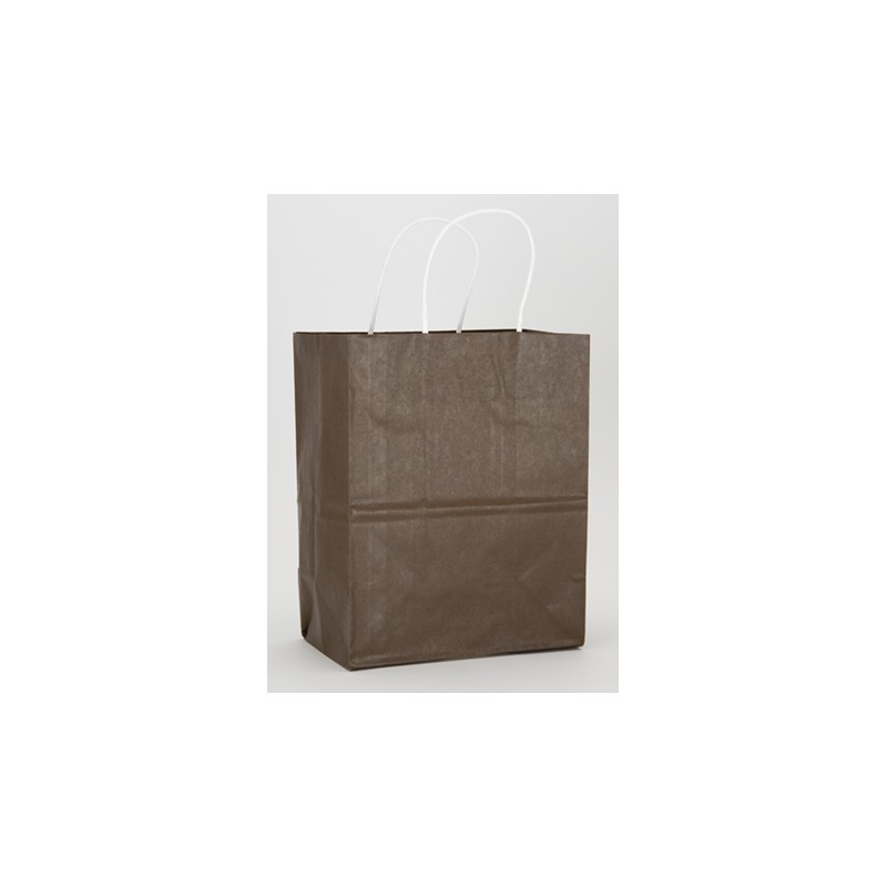 Bag - Cub - Chocolate