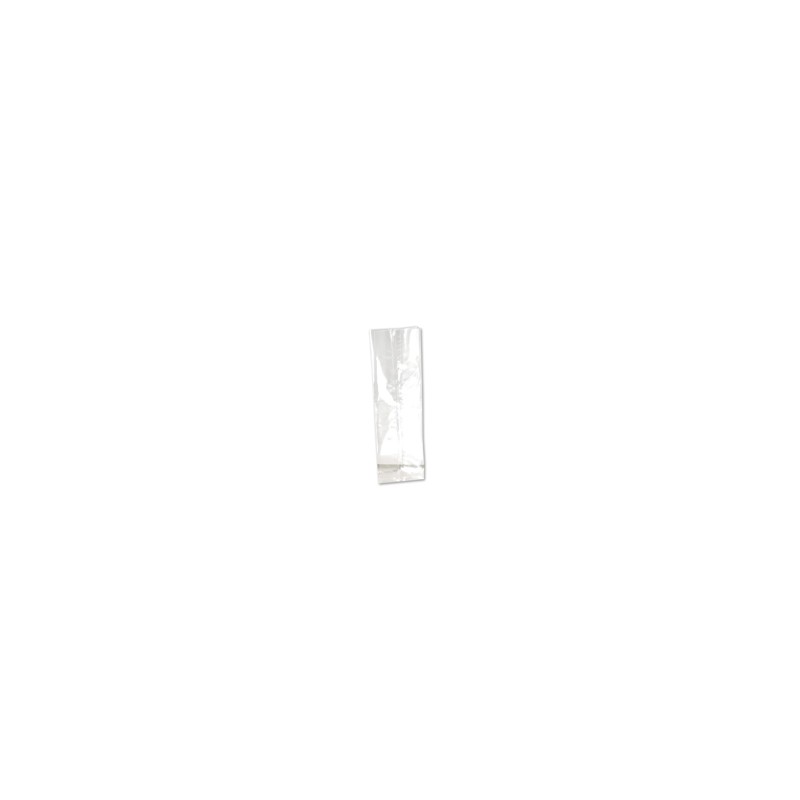 Cellophane Bag - Clear - 2.5x2.5x9