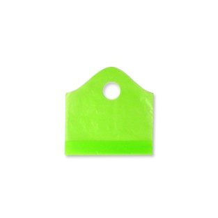 Bag - Wave Top - 18x15x6 - Citrus