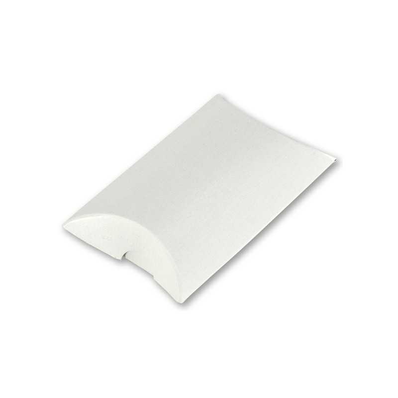 Box - White Gloss - 3.5x3x1