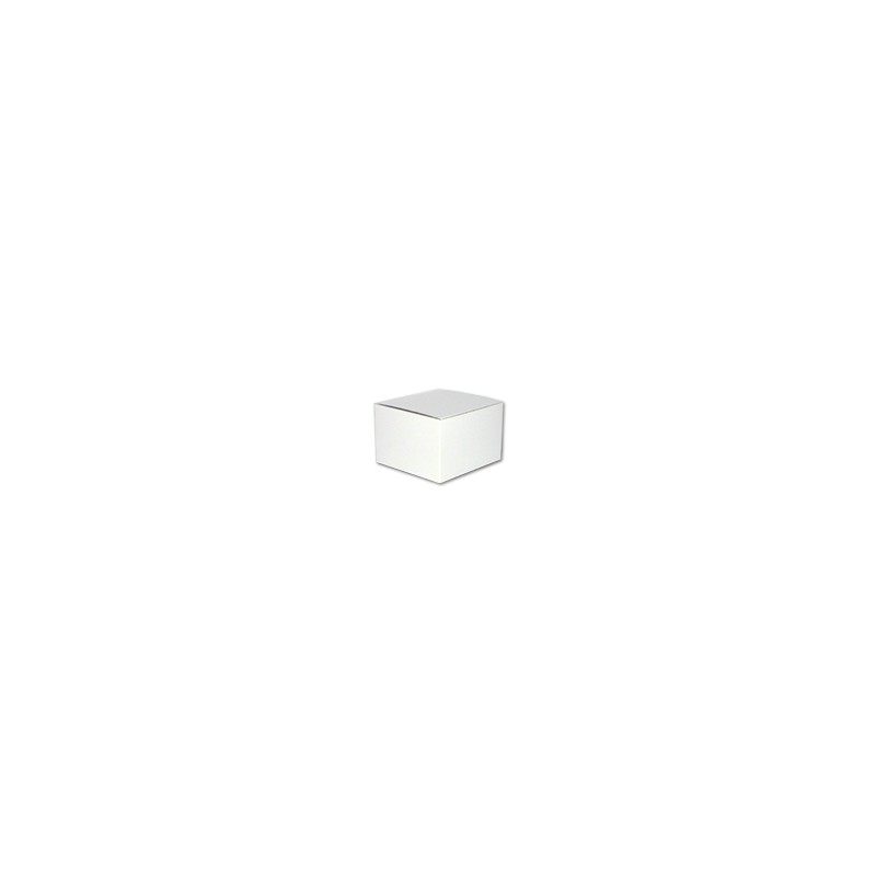 Box - 6x6x4