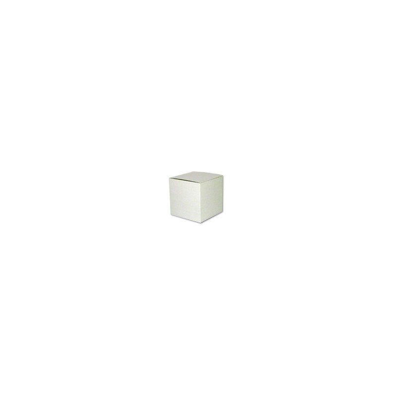 Box - 6x6x6