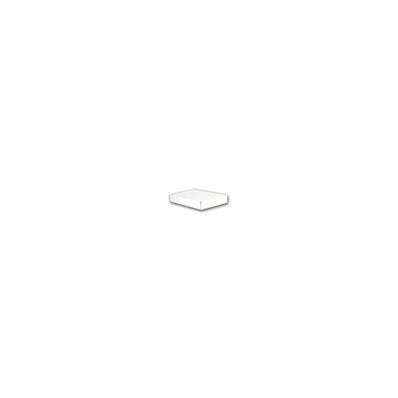 Box - Lingerie - Small - 10x7x1.25