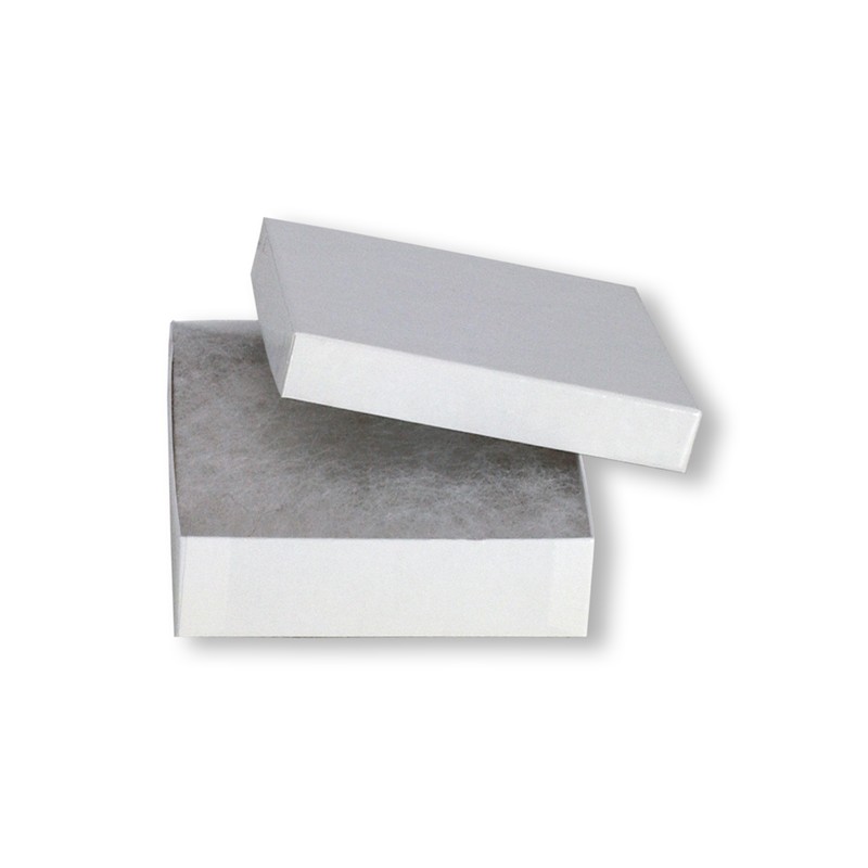 Box - Bracelet - Small - 3.5x3.5x1