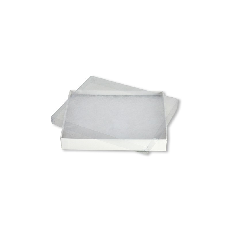 Box - View Top - 7x5.5x1