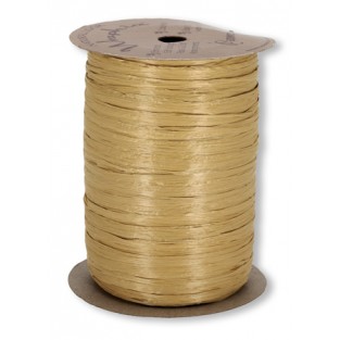 Ribbon - Wraphia - Matte - 100yd -Draft