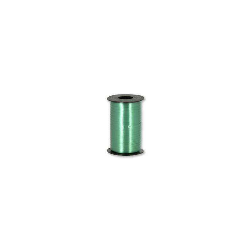 Ribbon - Curling - 3/16inx500yd - Emerald Green