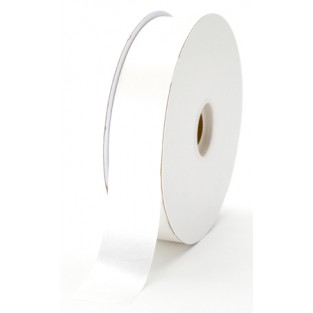 Ribbon - Satin - 1 3/8in - White