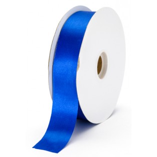 Ribbon - Satin - 1 3/8in - Royal Blue