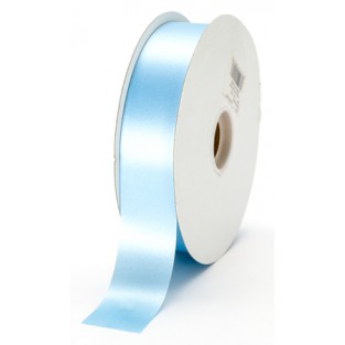 Ribbon - Satin - 1 3/8in - Blue