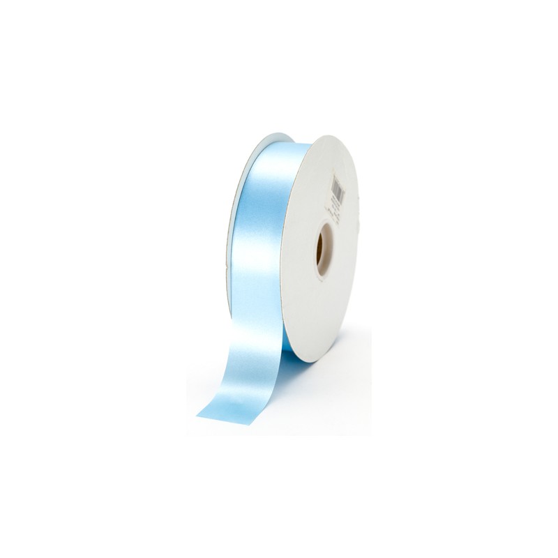 Ribbon - Satin - 1 3/8in - Blue