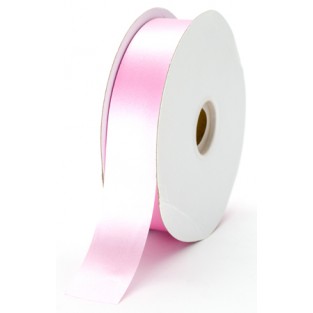 Ribbon - Satin - 1 3/8in - Pink