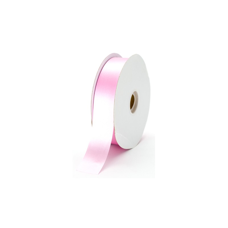 Ribbon - Satin - 1 3/8in - Pink