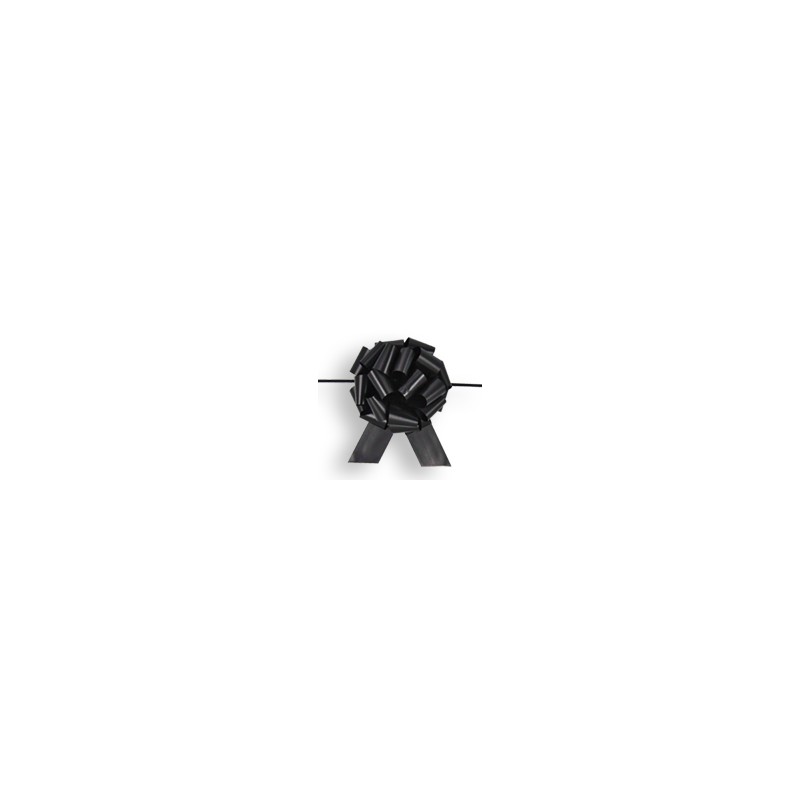 Pull Bow - 5.5in - Black