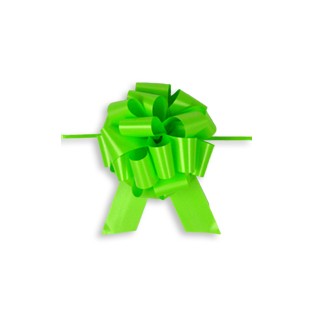 Pull Bow - 5.5in - Citrus