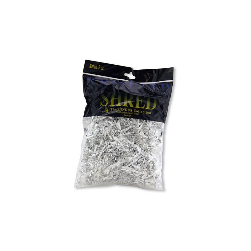 Krinkle - 2oz - White