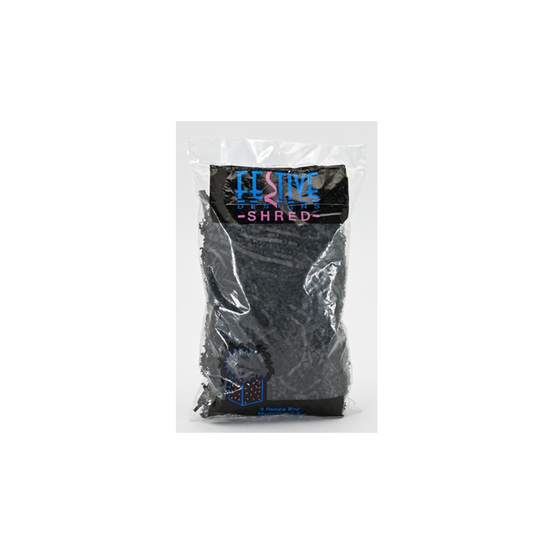 Krinkle - 2oz - Black