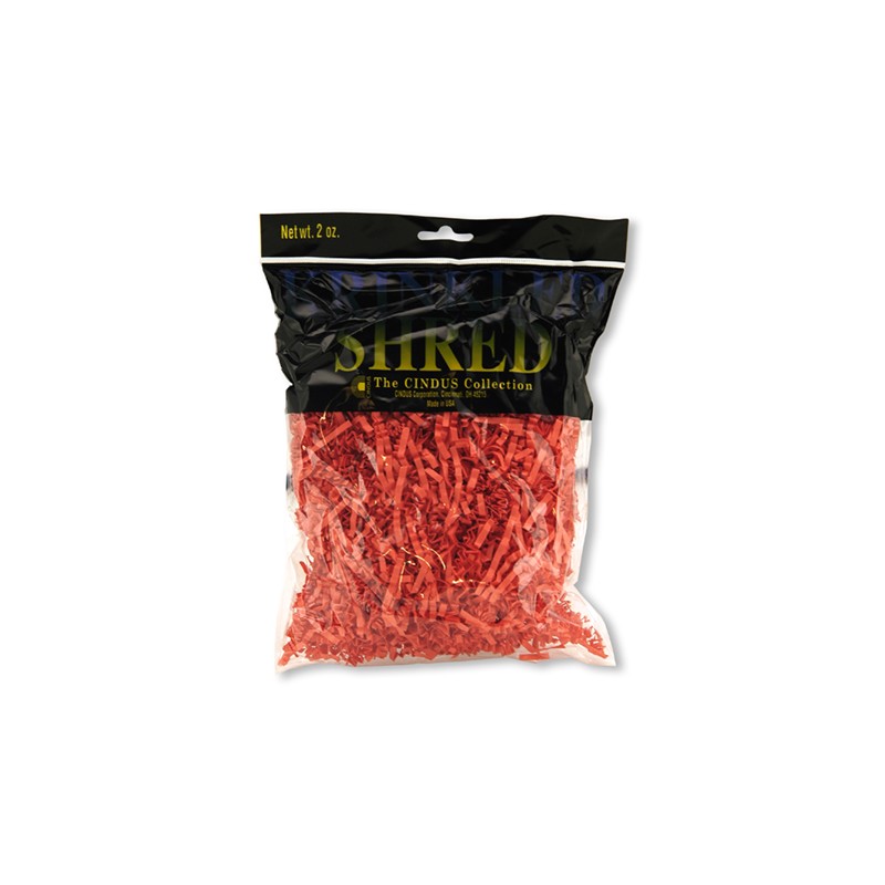 Krinkle - 2oz - Bright Orange