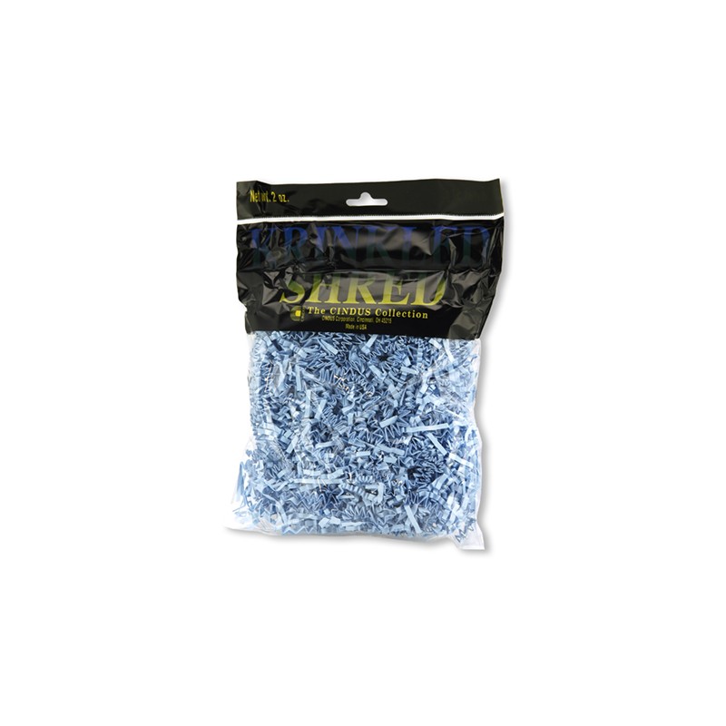 Krinkle - 2oz - Baby Blue