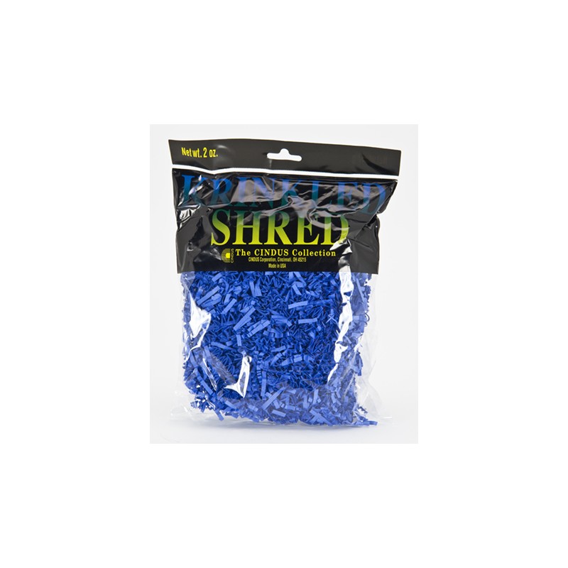 Krinkle - 2oz - Royal Blue