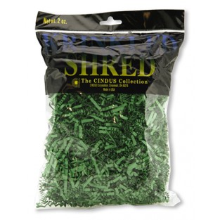 Krinkle - 2oz - Emerald Green