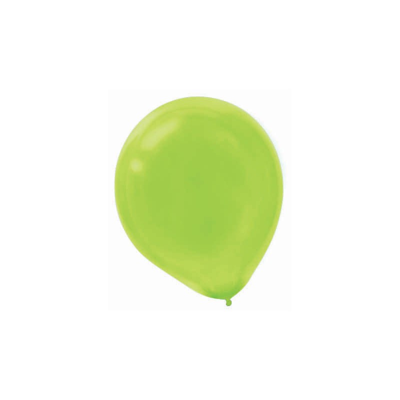 Balloon-Kiwi - 15pk