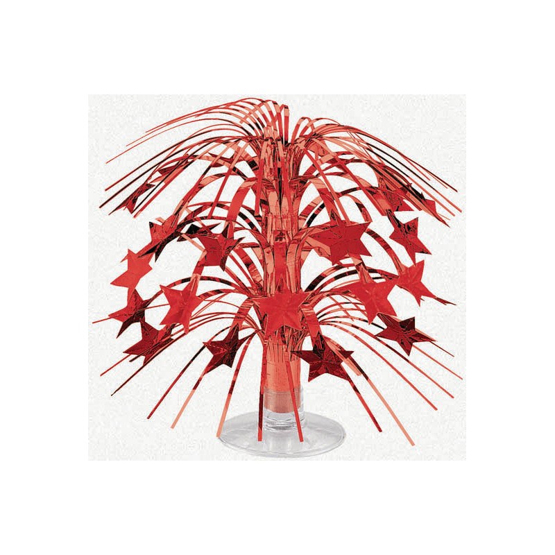 Cascade-Star-Red