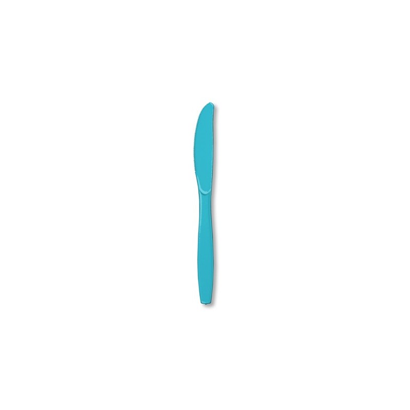 Knife-Bermuda Blue-24 count