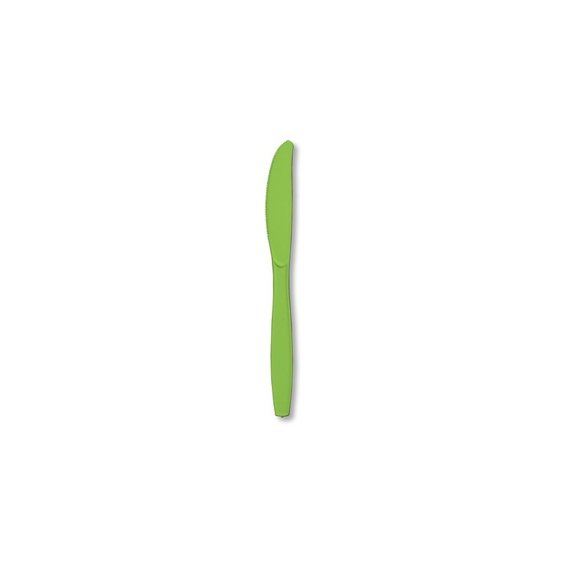 Knife-Fresh Lime-24 count