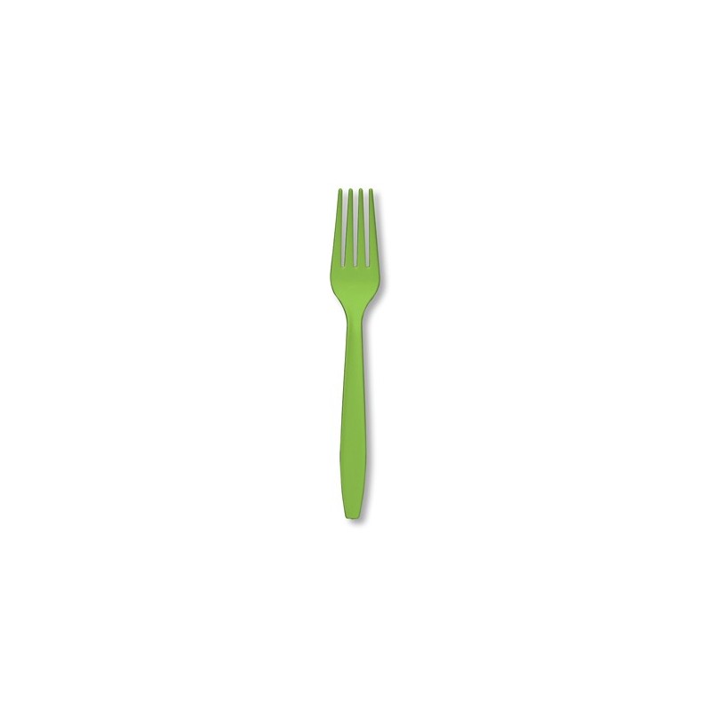 Fork-Fresh Lime-24 count