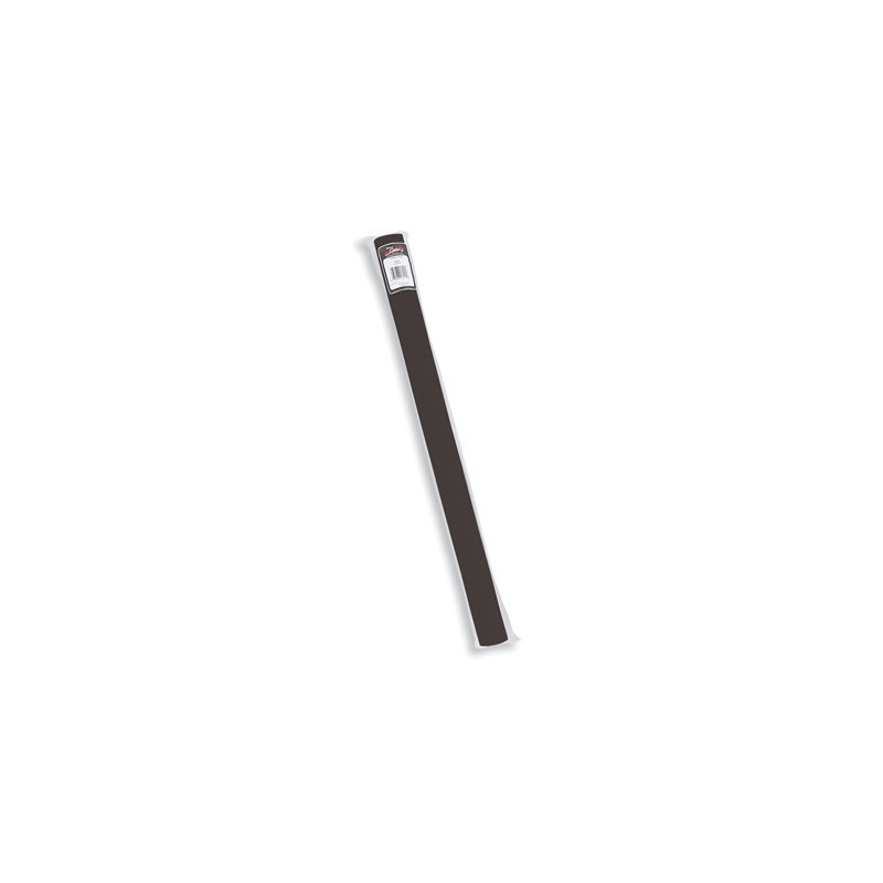 Table Roll-Black Velvet-100 foot