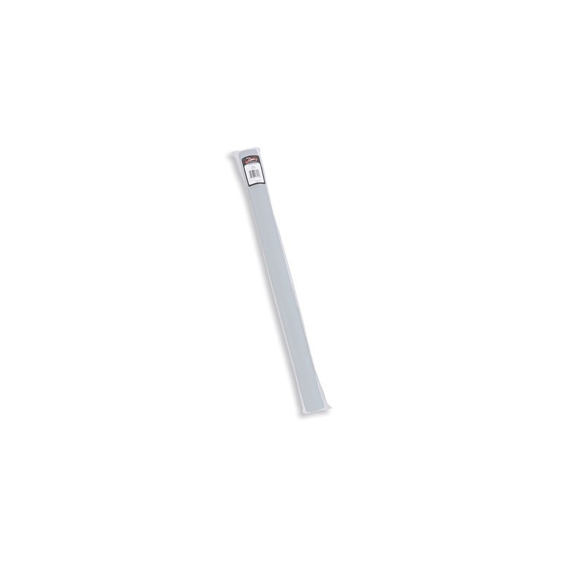 Table Roll-Shimmering Silver-100 foot