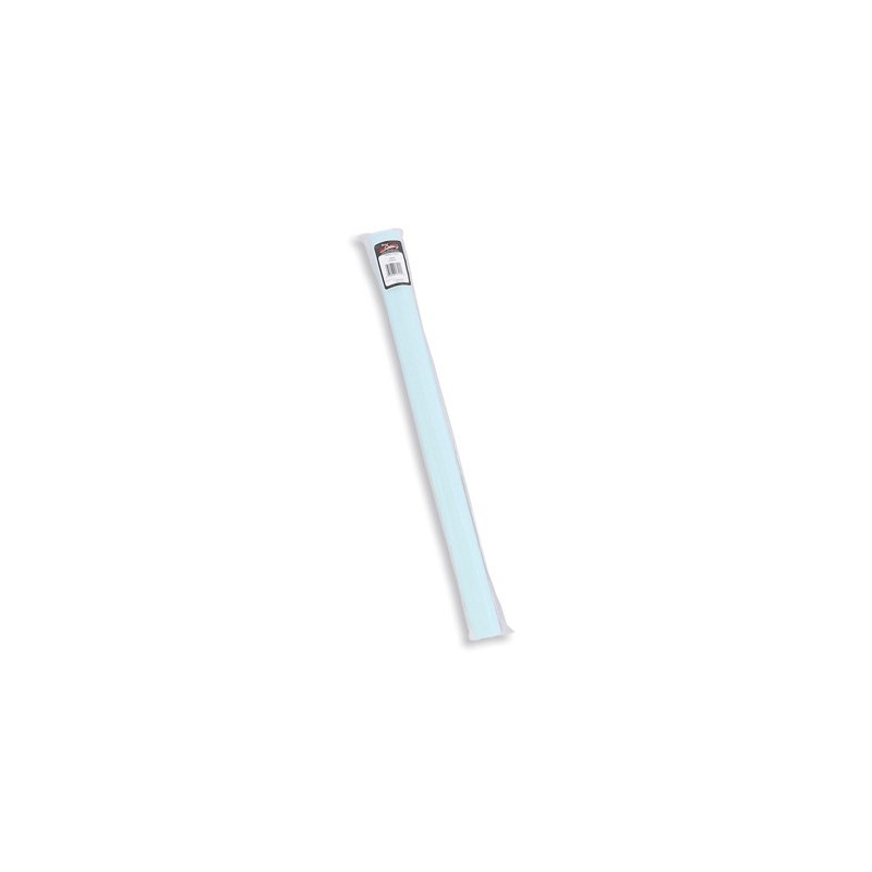Table Roll-Pastel Blue-100 foot
