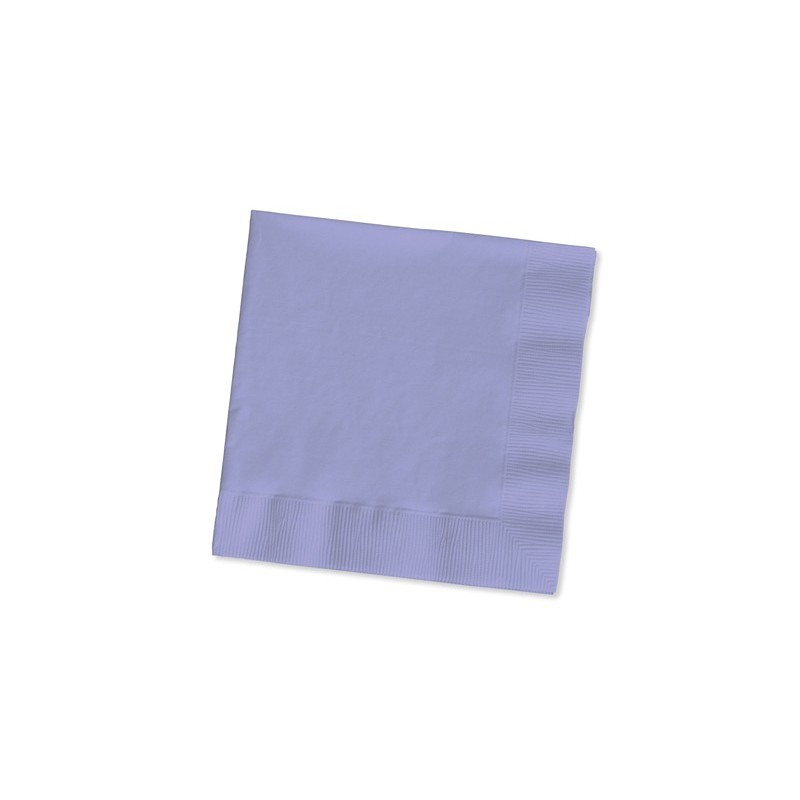 Napkin-Lunch-Luscious Lavender