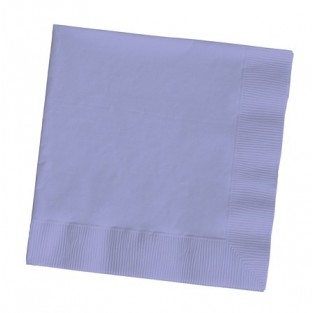 Napkin-Beverage-Luscious Lavender