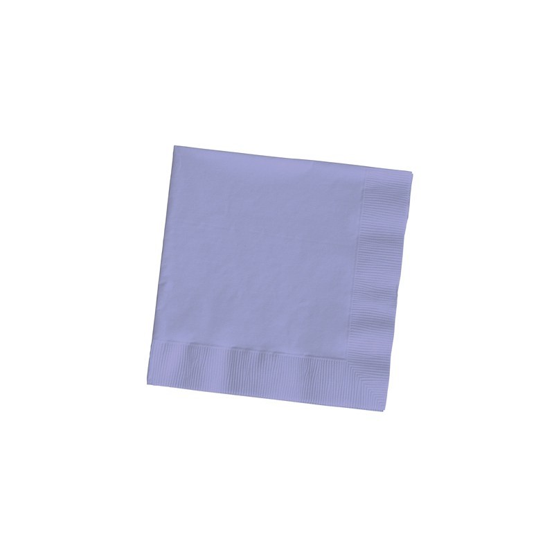 Napkin-Beverage-Luscious Lavender