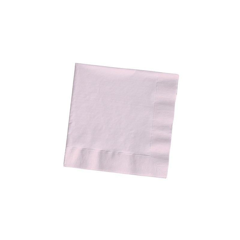 Napkin-Beverage-Classic Pink