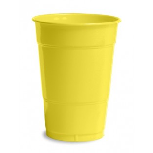 Cup-Plastic-Mimosa-16 ounce
