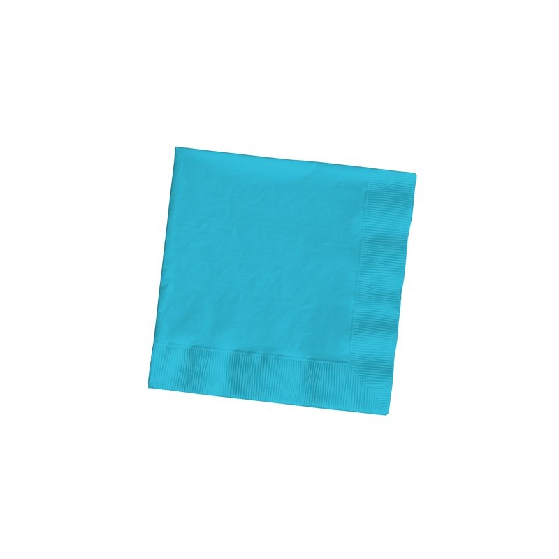 Napkin-Lunch-Bermuda Blue-50 count