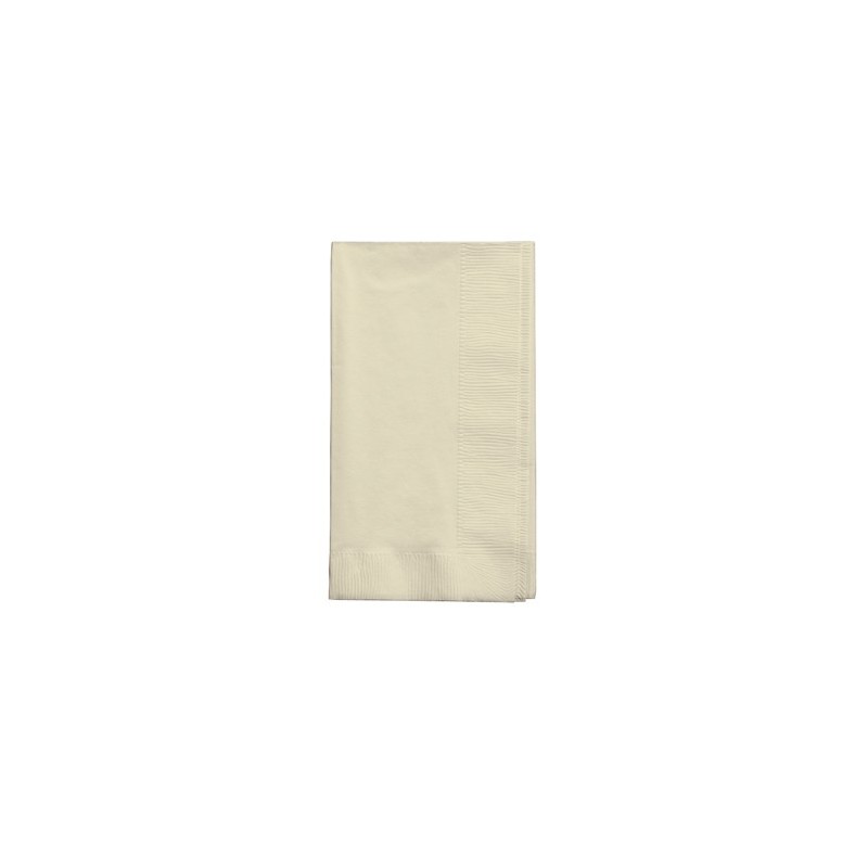 Napkin-Dinner-Ivory-50 count