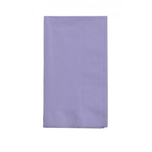 Napkin-Dinner-Luscious Lavender-50 count