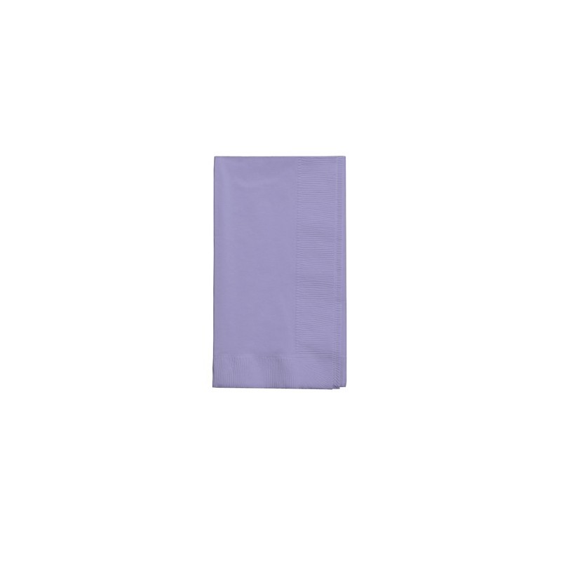 Napkin-Dinner-Luscious Lavender-50 count