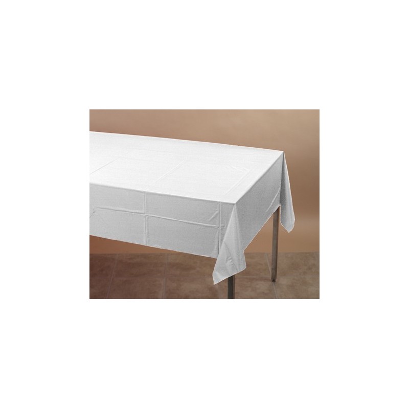 Tablecover-Paper-White-54x108