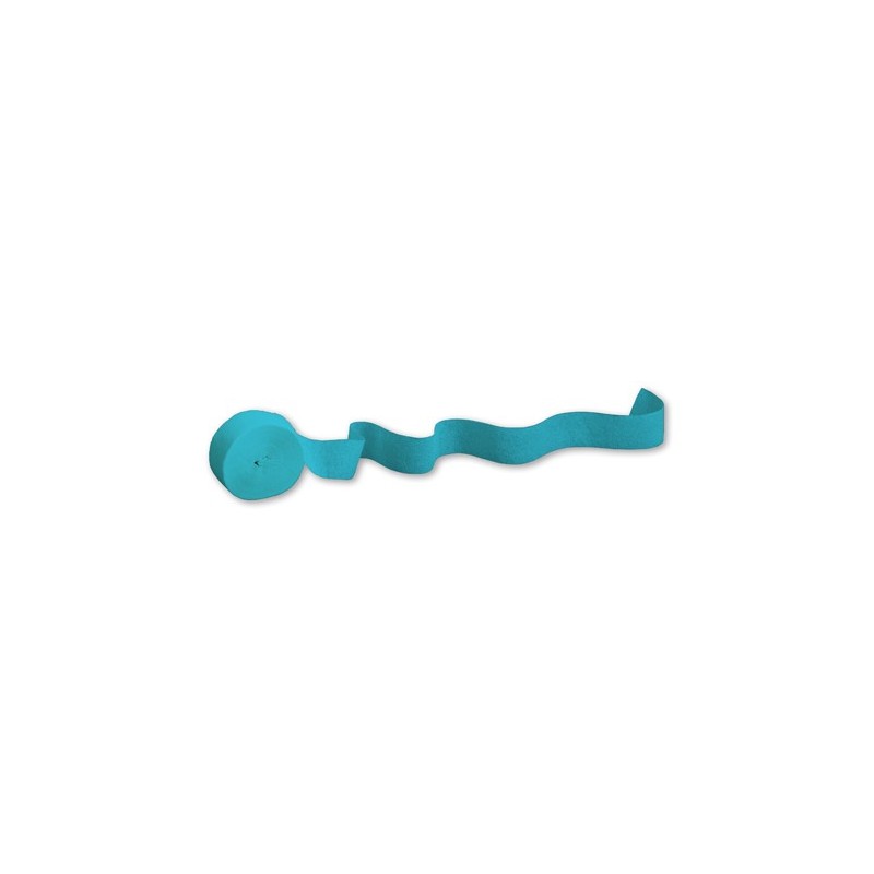 Streamer-Bermuda Blue