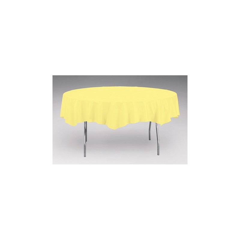 Tablecover-Paper-Mimosa-Round-82 inch